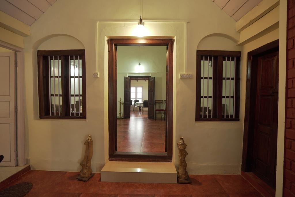 Heritage Bungalow In Madikeri — фото 1