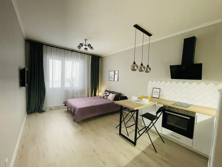 Зеленоград: Апартаменты Loft Comfort
