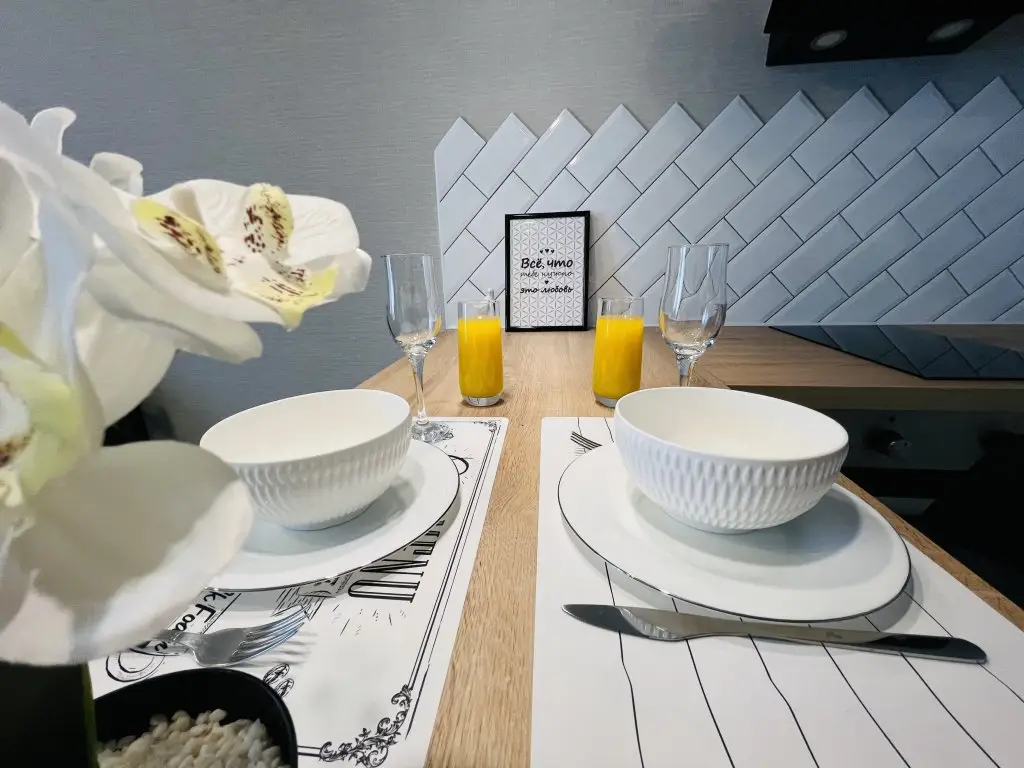 Зеленоград: Апартаменты Loft Comfort