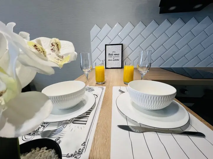 Зеленоград: Апартаменты Loft Comfort