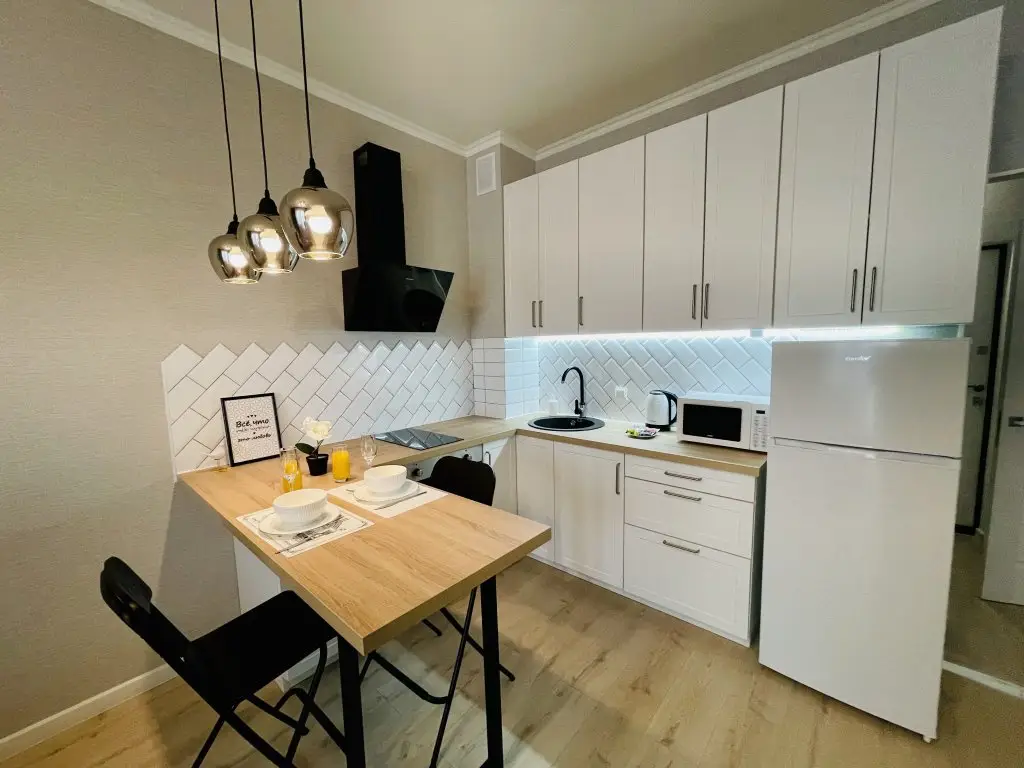 Зеленоград: Апартаменты Loft Comfort