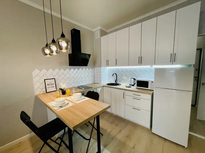 Зеленоград: Апартаменты Loft Comfort