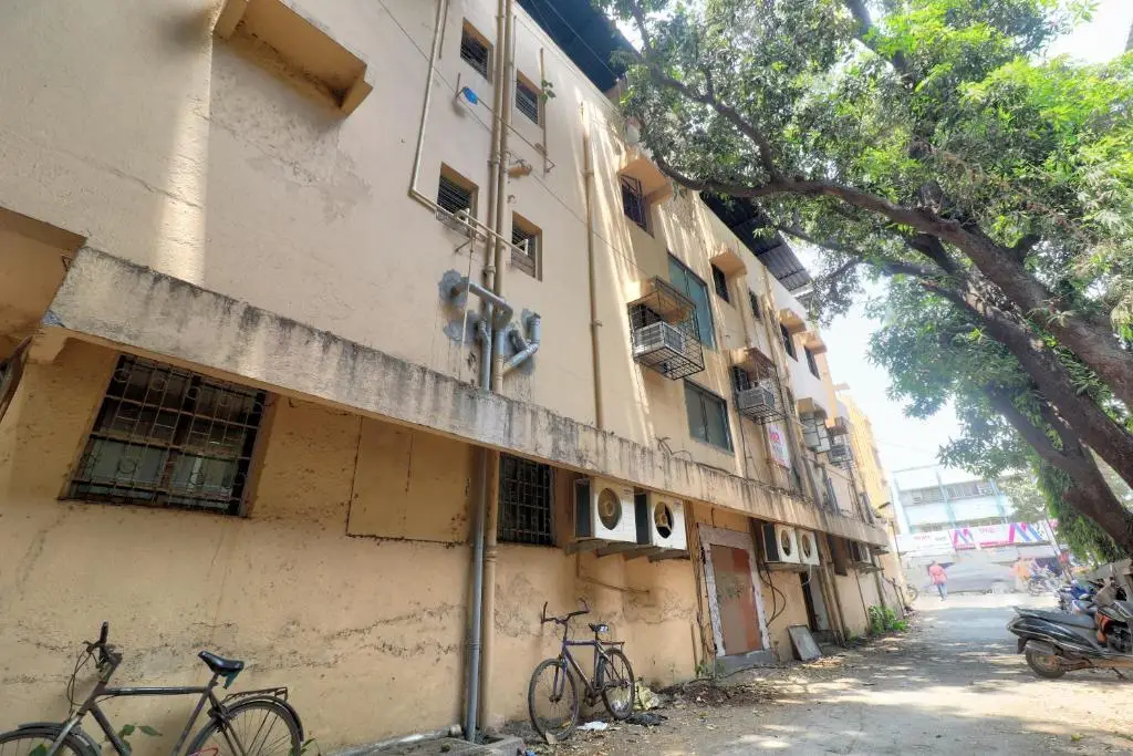 Hotel Anantha by WB Inn — фото 1