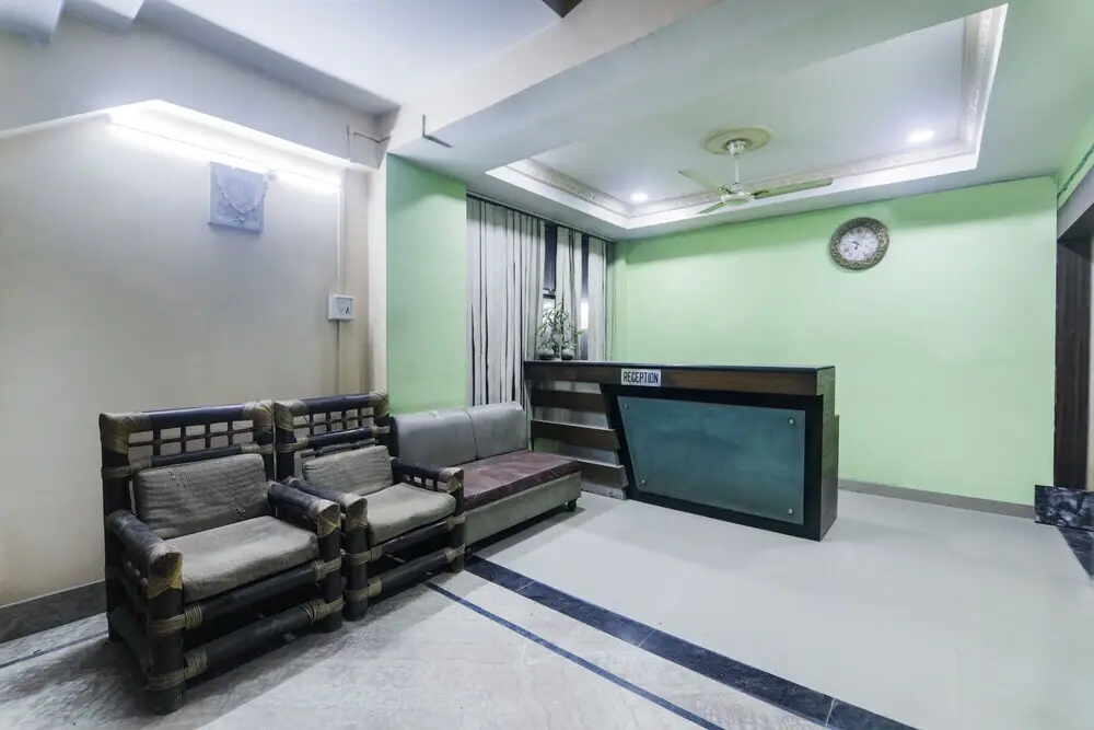Джорхат: Hotel Earl Grey