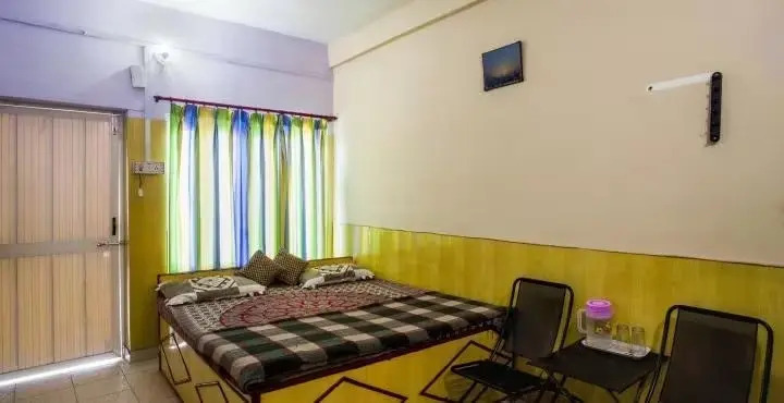 Раникхет: Himvadi Resort