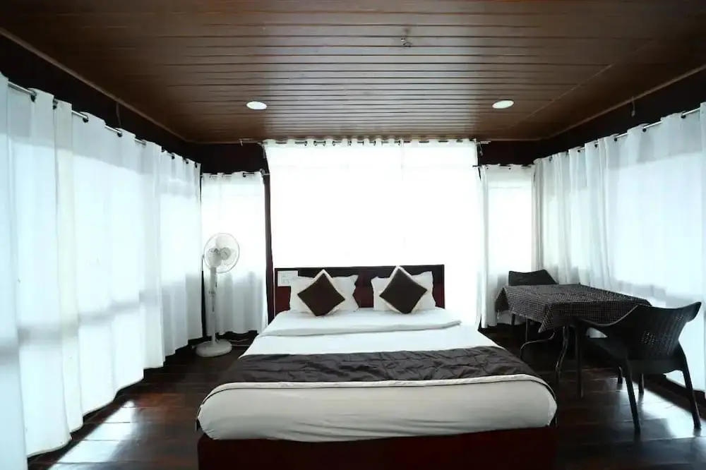Coorg Tree House — фото 1