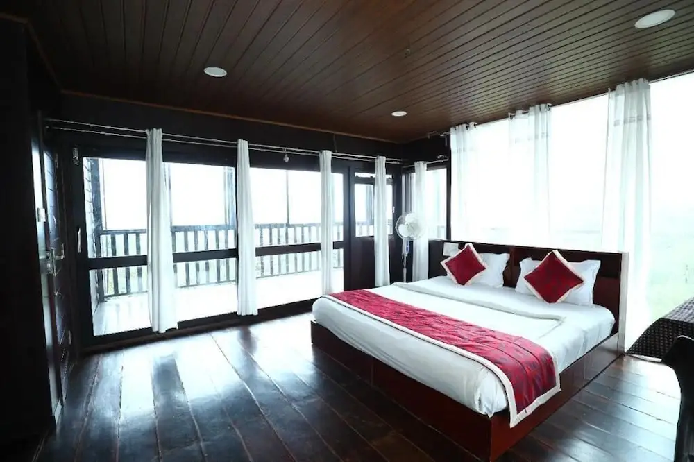 Кушалнагар: Coorg Tree House
