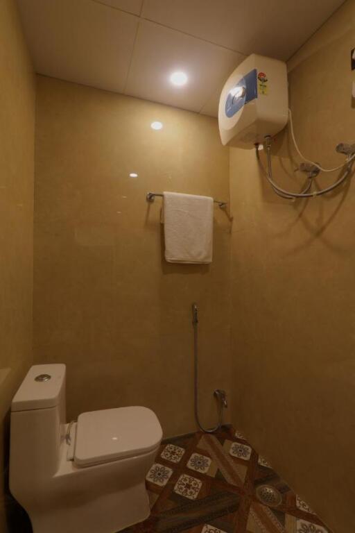 Лакхнау: Shri Tirupati Residency