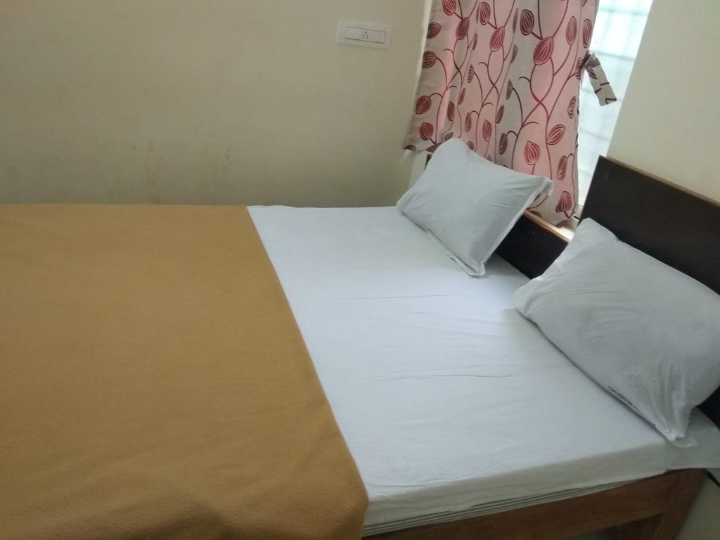 Тирупати: i-ROOMz Sri Srinivasa Residency