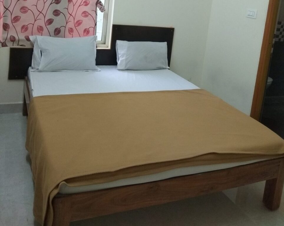 Тирупати: i-ROOMz Sri Srinivasa Residency
