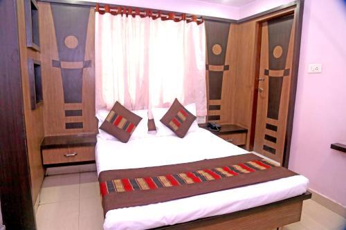 Ратлам: Hotel Jmc Inn