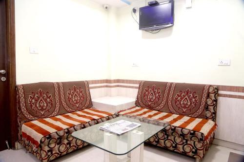 Ратлам: Hotel Jmc Inn