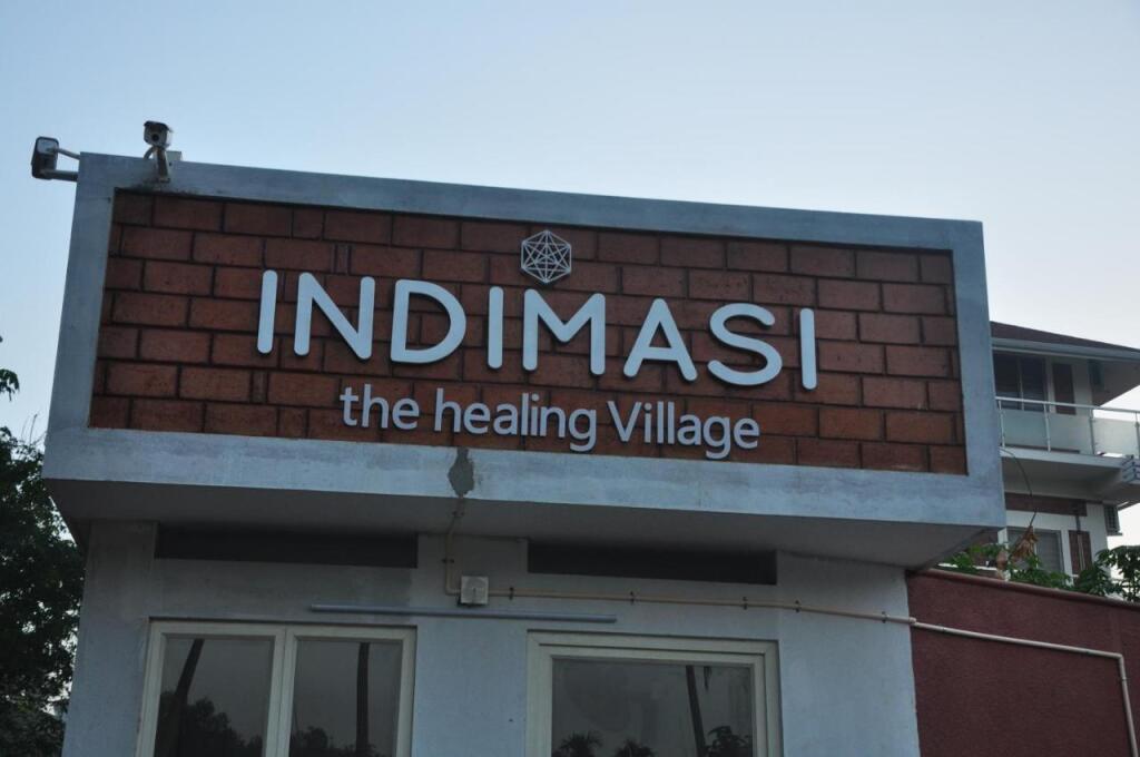 Недумангад: Indimasi - Ayurveda & Healing Village By Citrine