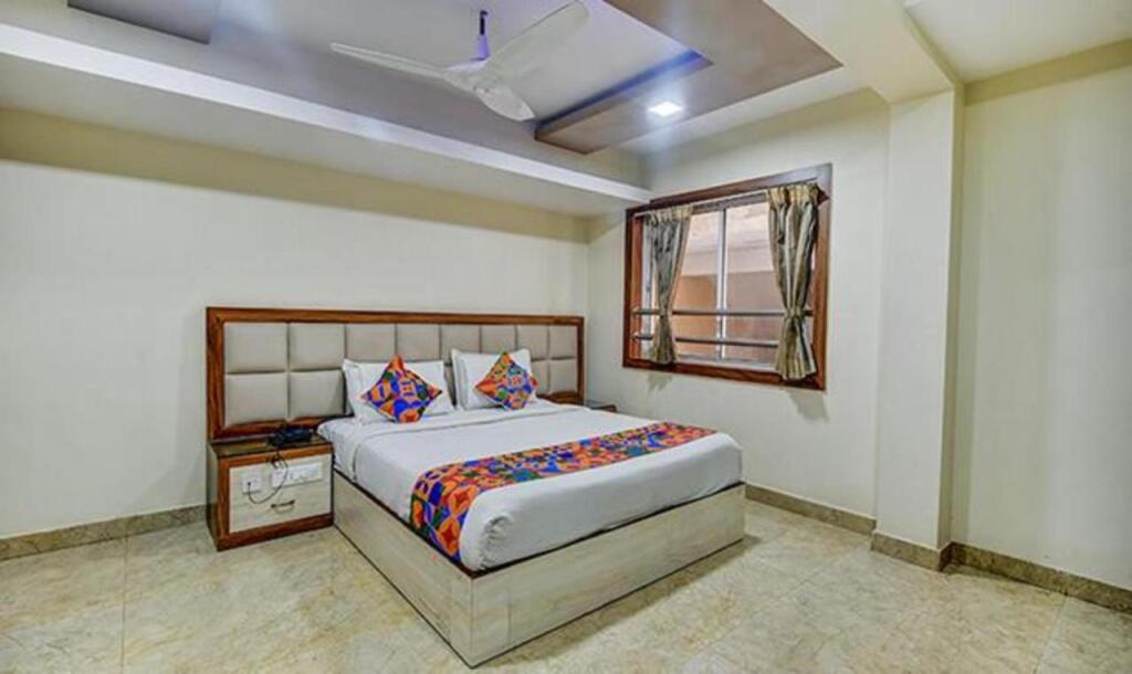 Ченнаи: FabHotel Chennai Palace