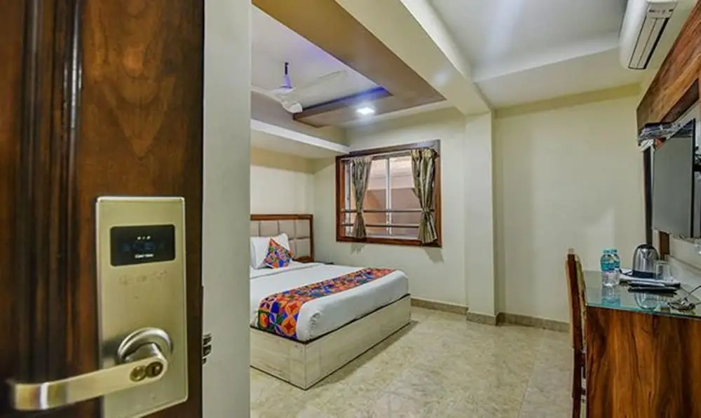Ченнаи: FabHotel Chennai Palace