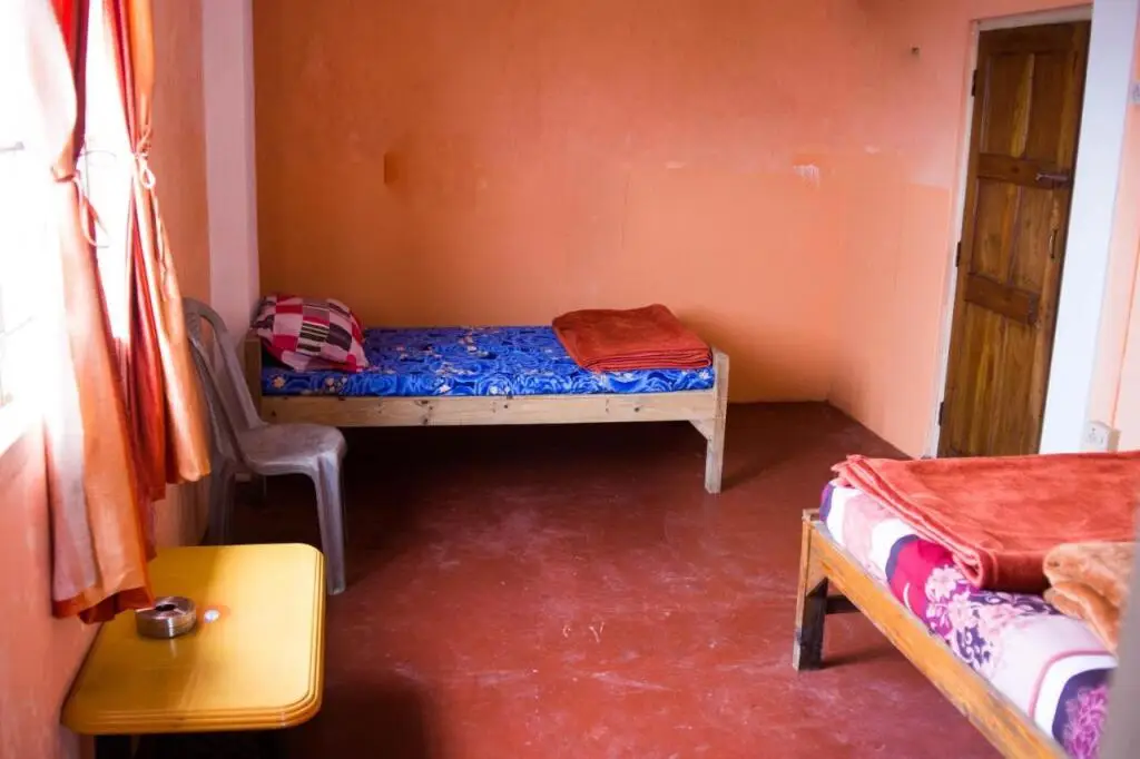 Черрапунджи (Сохра): Marfar Homestay