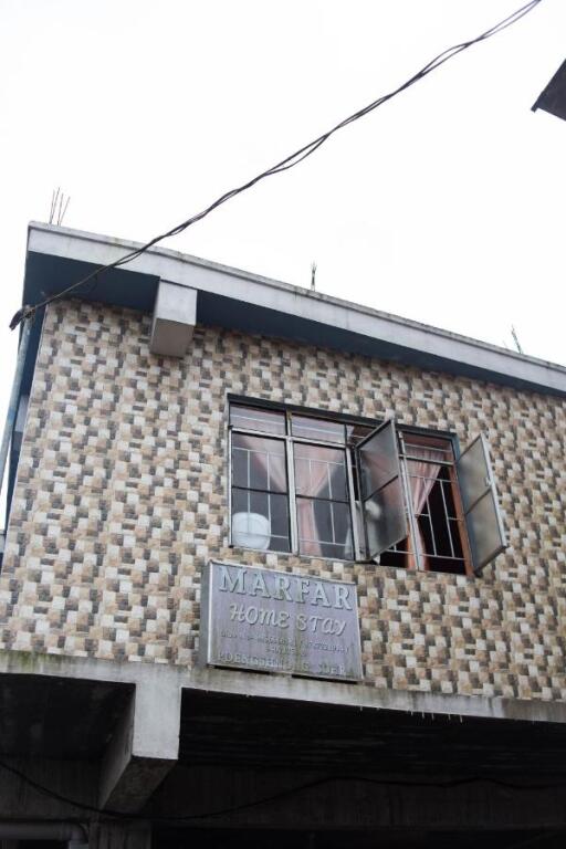 Marfar Homestay — фото 1
