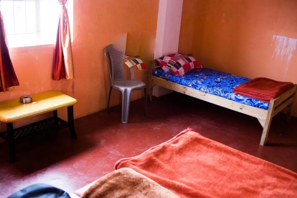 Черрапунджи (Сохра): Marfar Homestay