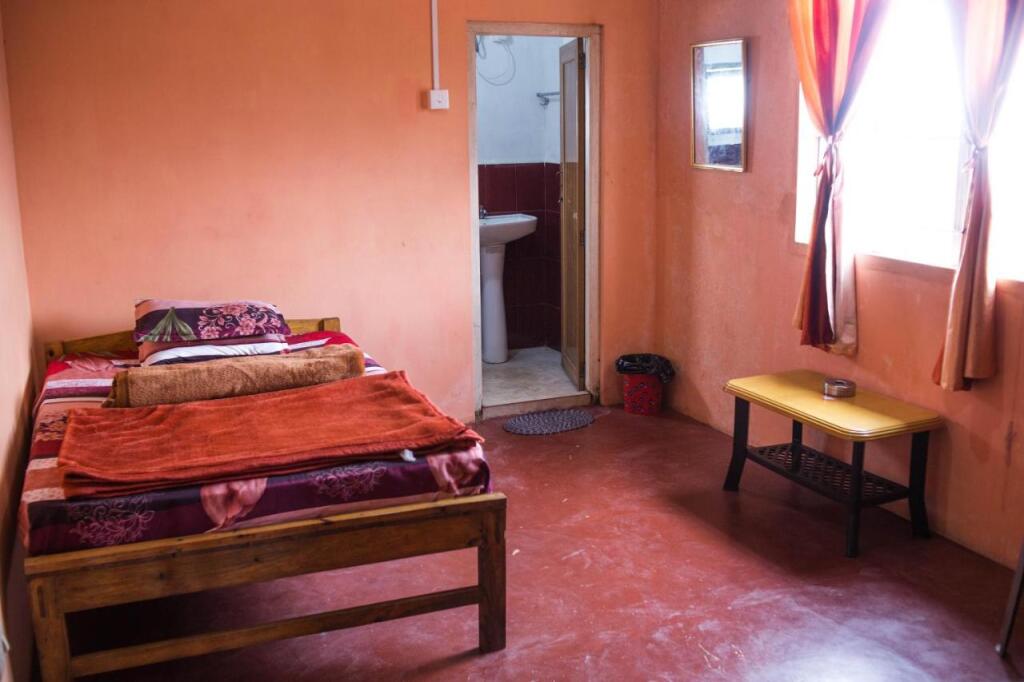 Черрапунджи (Сохра): Marfar Homestay