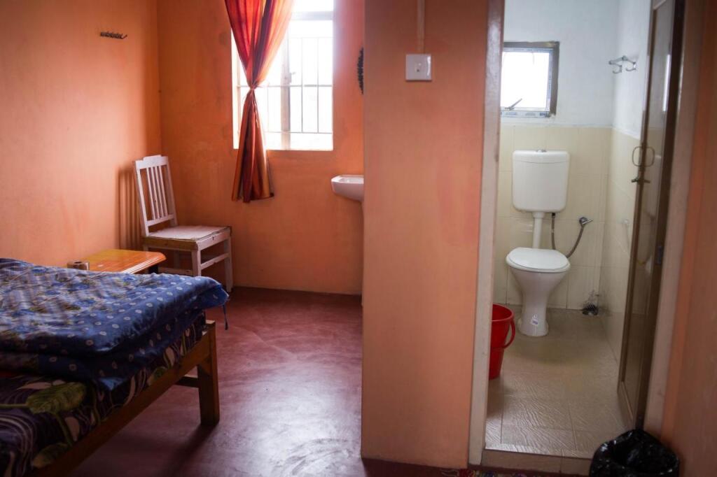 Черрапунджи (Сохра): Marfar Homestay