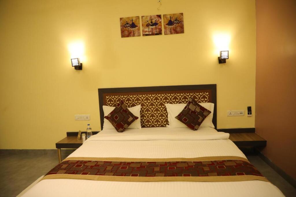 Чхиндвара: Jaidev Farms And Resort