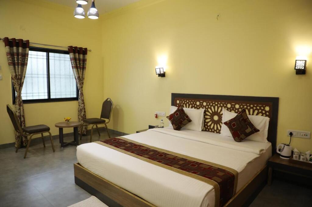 Чхиндвара: Jaidev Farms And Resort