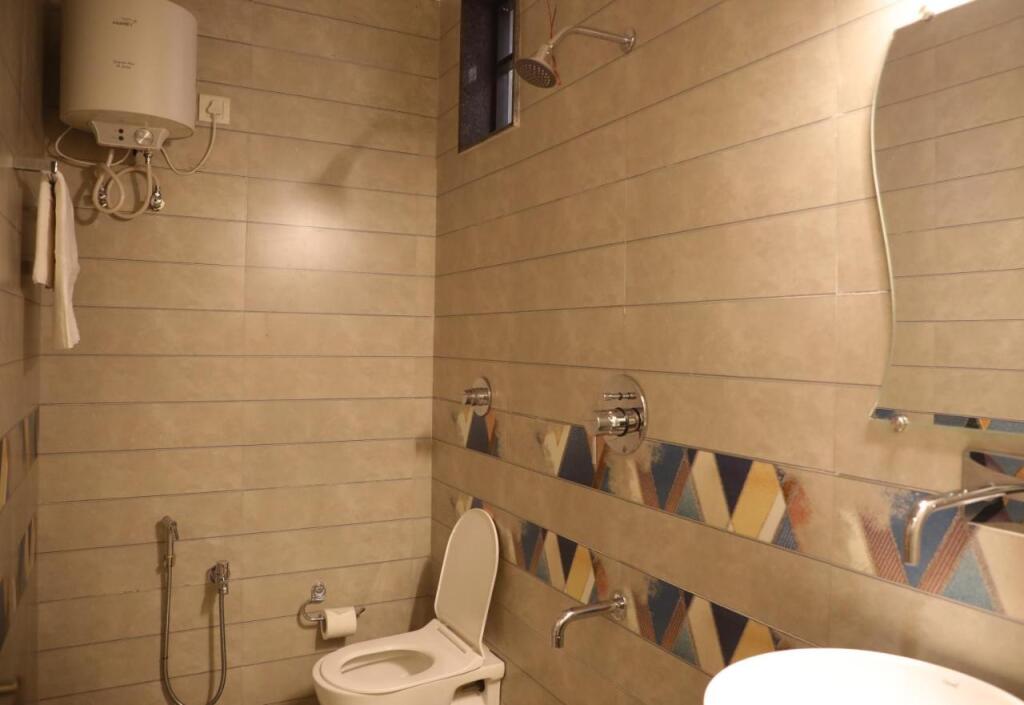 Чхиндвара: Jaidev Farms And Resort