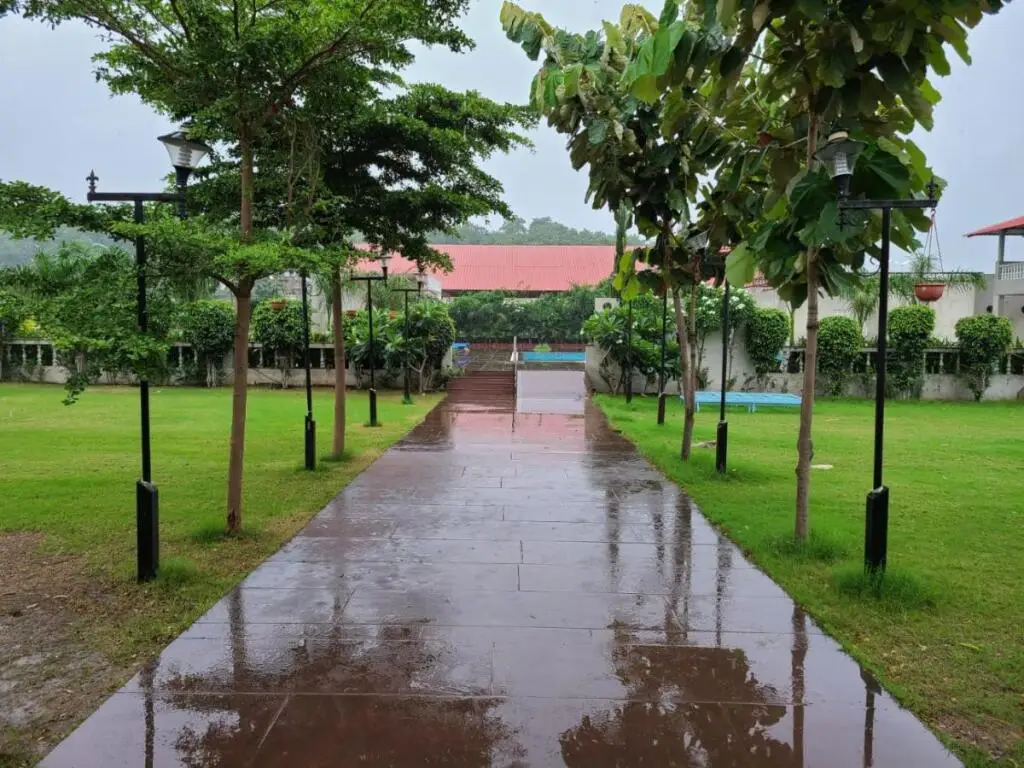Jaidev Farms And Resort — фото 1