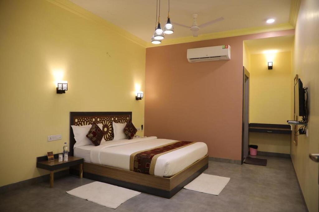 Чхиндвара: Jaidev Farms And Resort