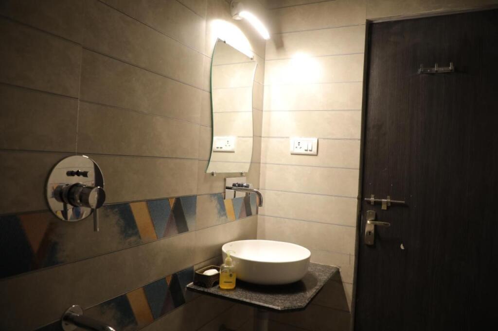 Чхиндвара: Jaidev Farms And Resort