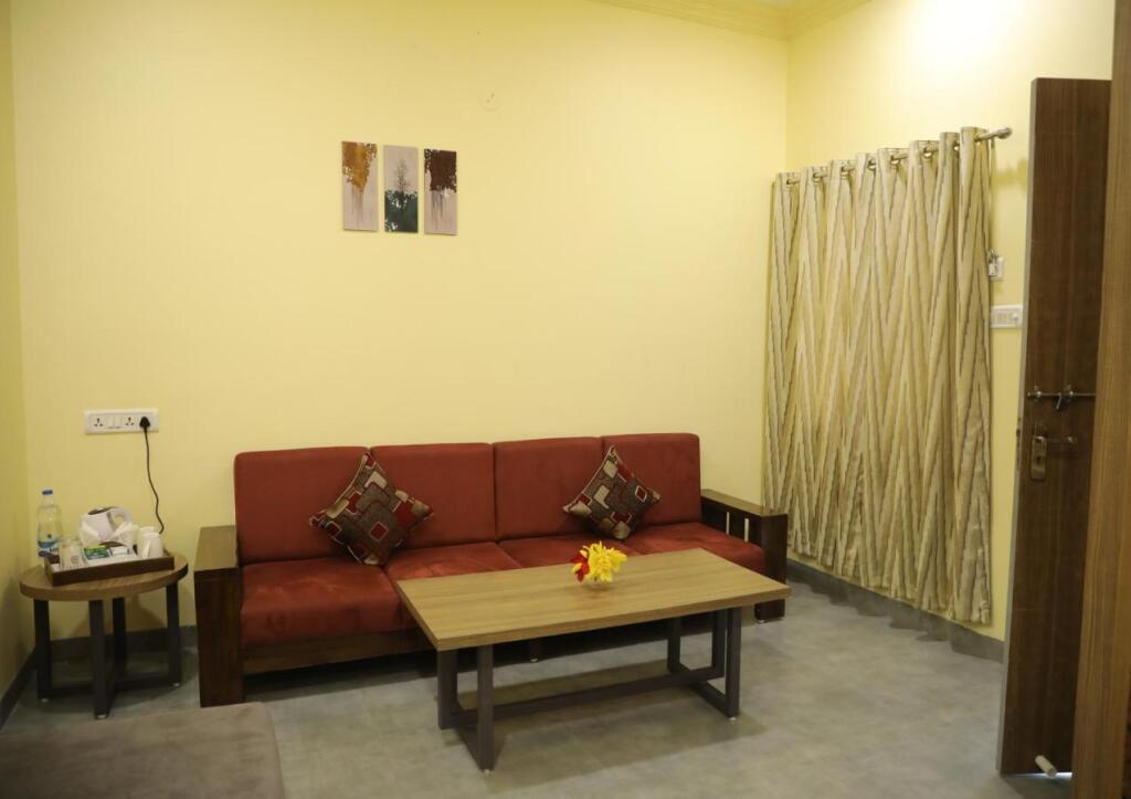 Чхиндвара: Jaidev Farms And Resort