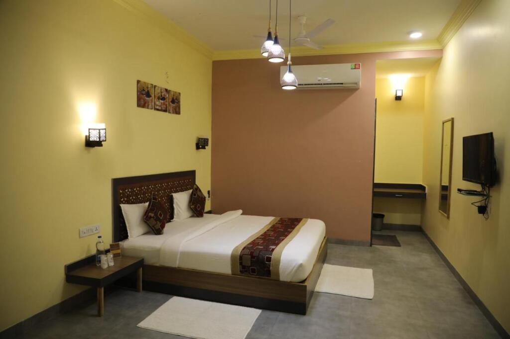 Чхиндвара: Jaidev Farms And Resort