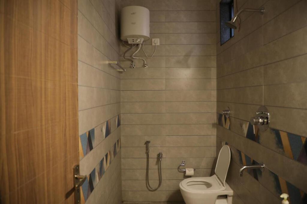 Чхиндвара: Jaidev Farms And Resort