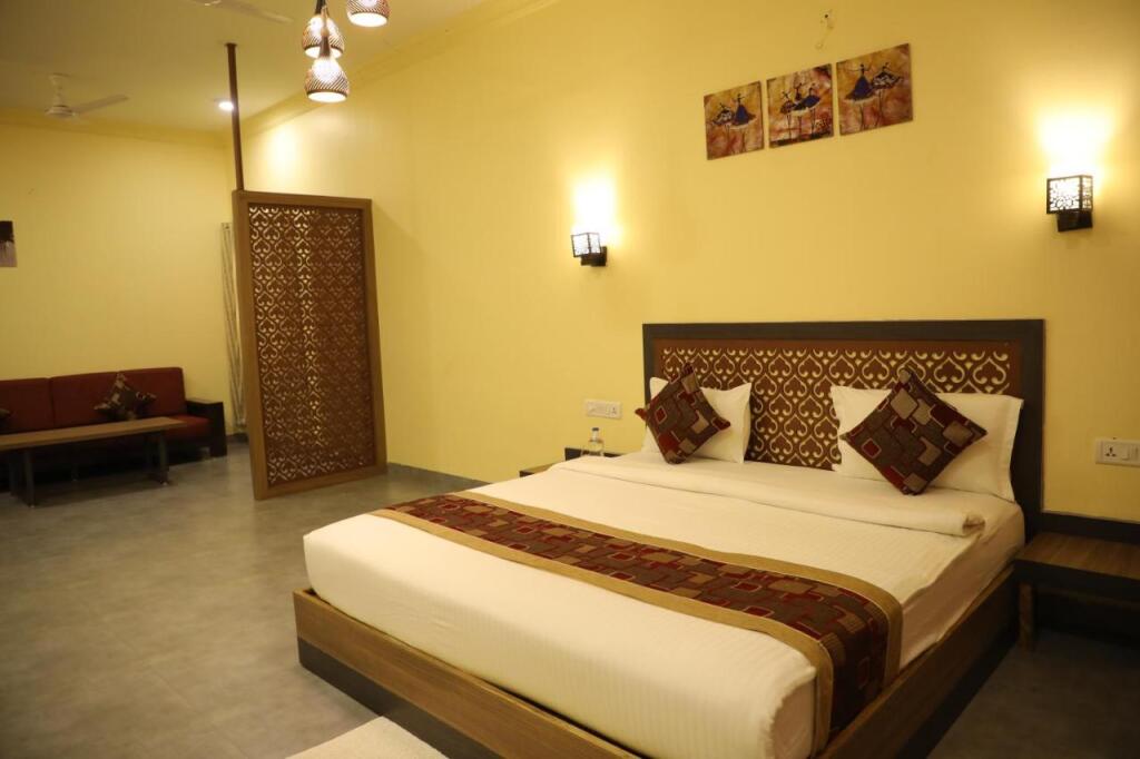 Чхиндвара: Jaidev Farms And Resort