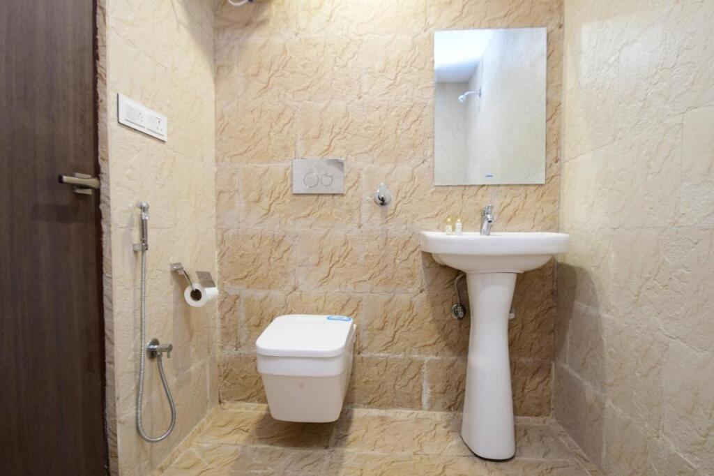 Джайпур: Saipura Bagh Hotel & Resort Jaipur