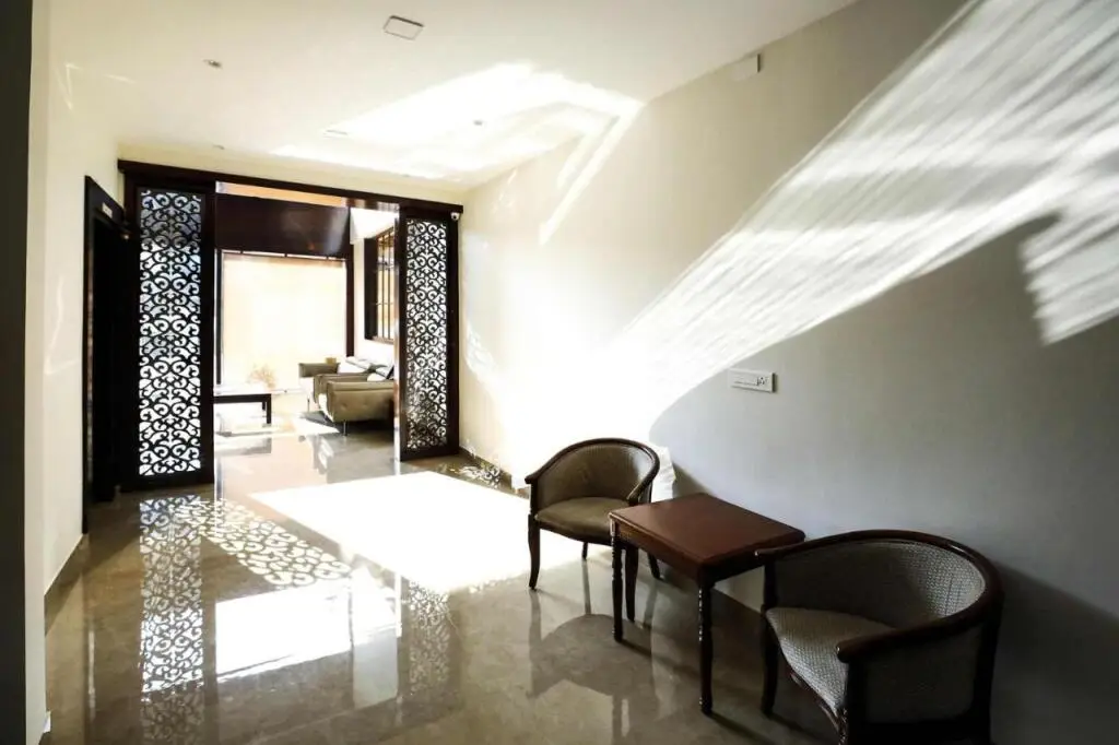 Шиккамагалуру: Tresca A Luxury Hotel