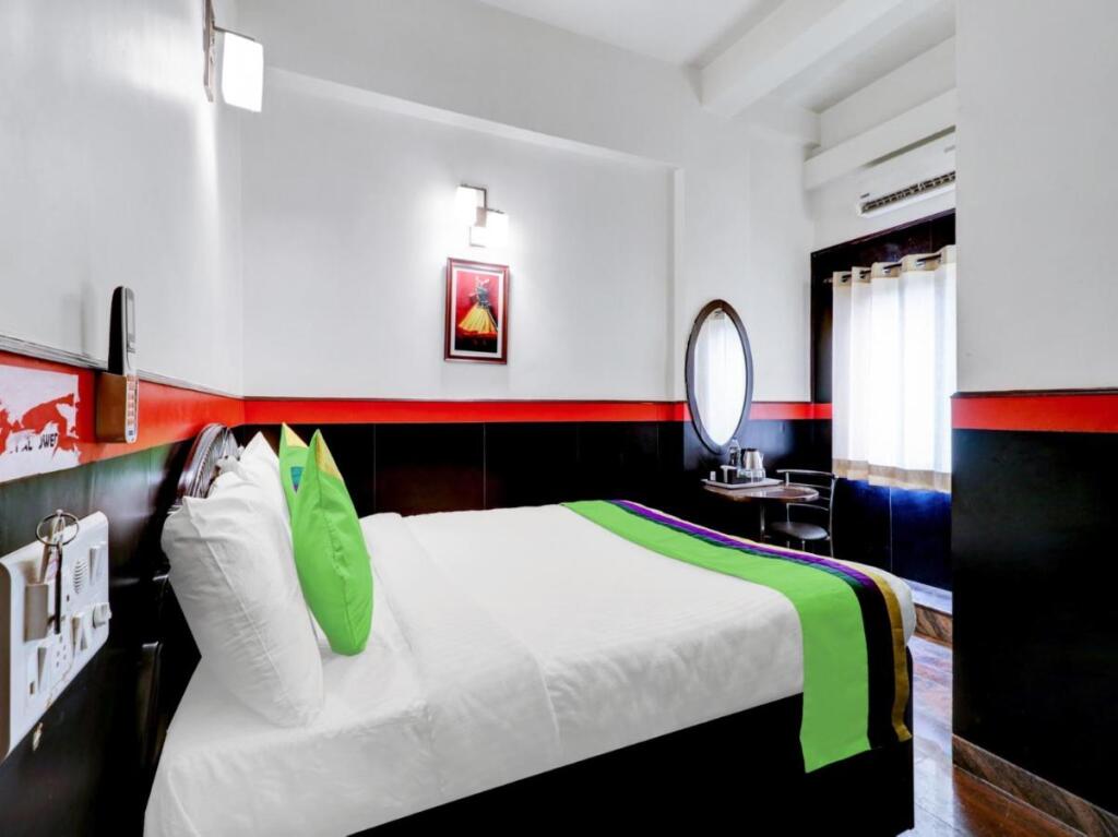 Шиккамагалуру: Treebo Benaka Residency