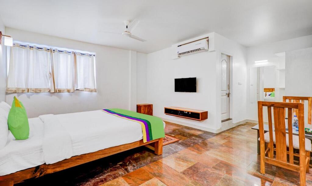 Шиккамагалуру: Treebo Benaka Residency