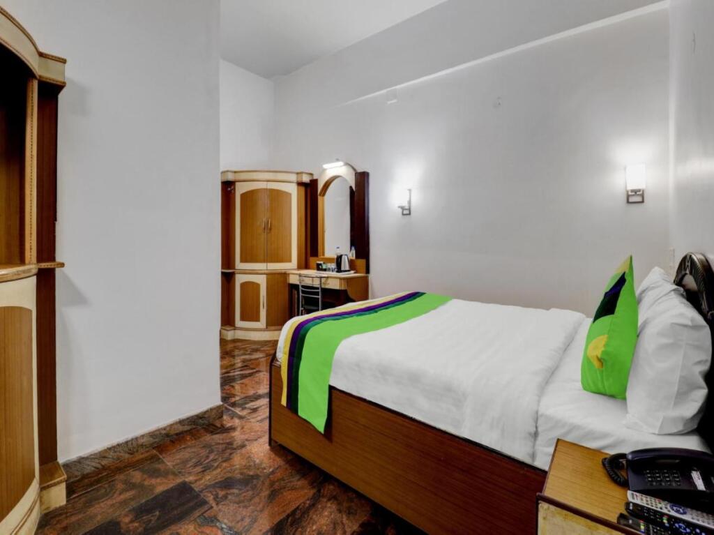 Шиккамагалуру: Treebo Benaka Residency