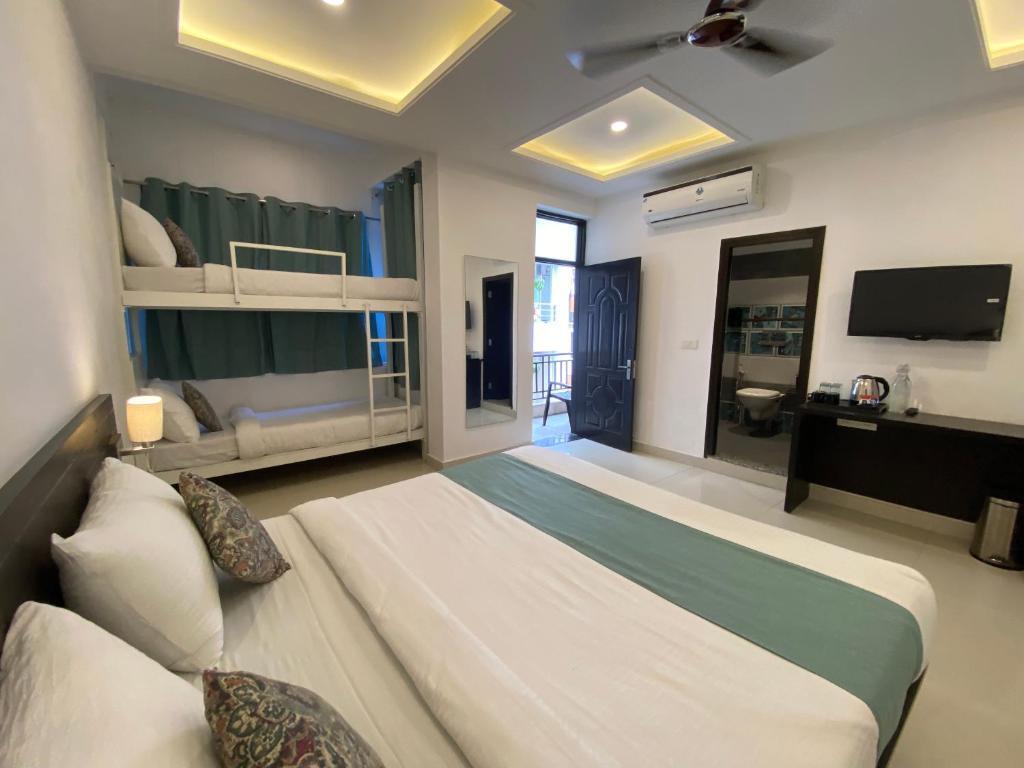 Blue Jay Smart Stay — фото 1