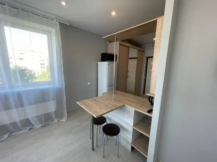 Королев: Апартаменты OrangeApartments24 в Центре Королёва