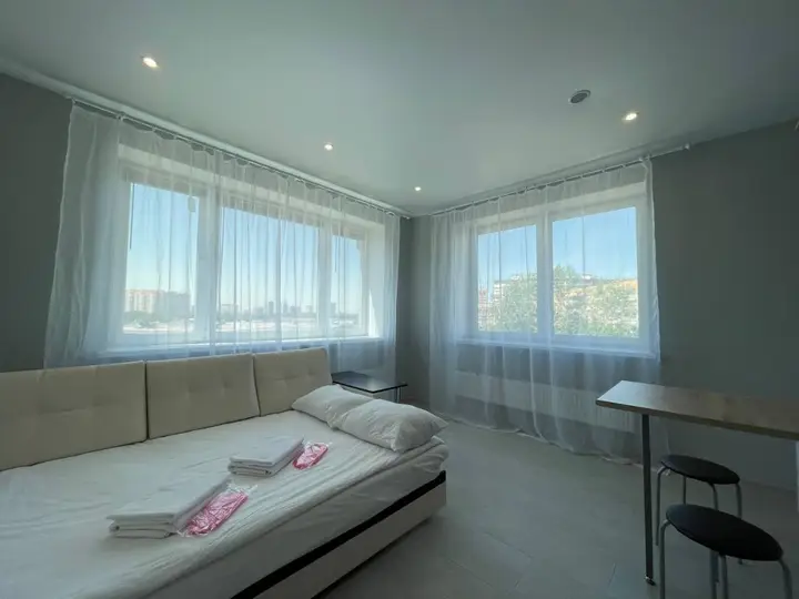 Королев: Апартаменты OrangeApartments24 в Центре Королёва