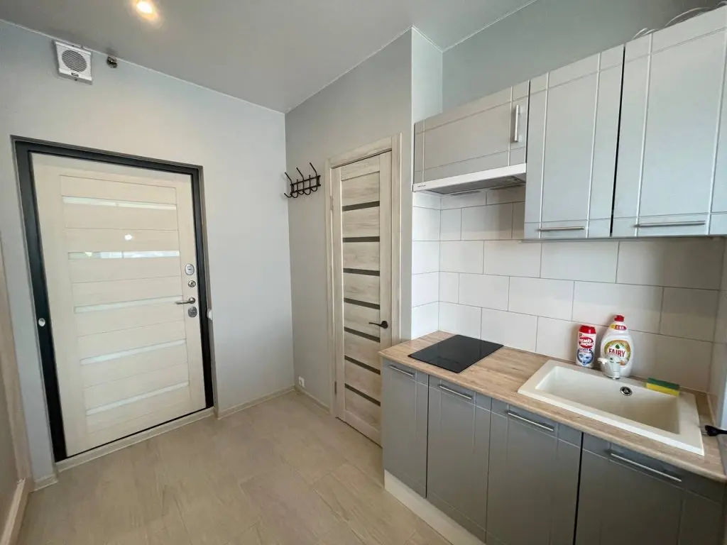 Королев: Апартаменты OrangeApartments24 в Центре Королёва