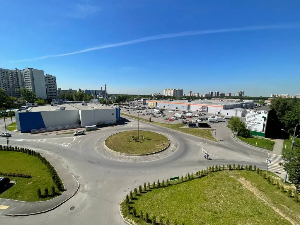Королев: Апартаменты OrangeApartments24 в Центре Королёва