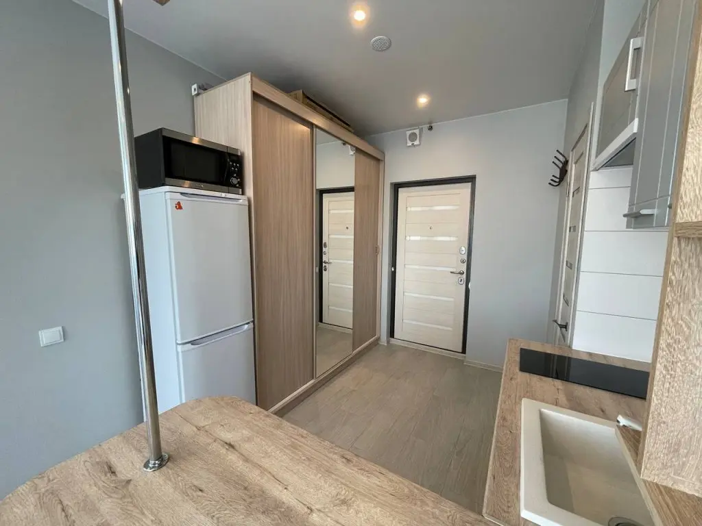 Королев: Апартаменты OrangeApartments24 в Центре Королёва