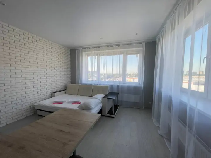 Королев: Апартаменты OrangeApartments24 в Центре Королёва