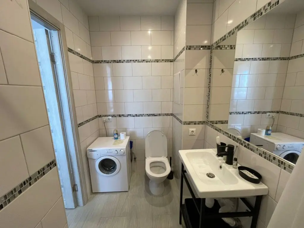 Королев: Апартаменты OrangeApartments24 в Центре Королёва