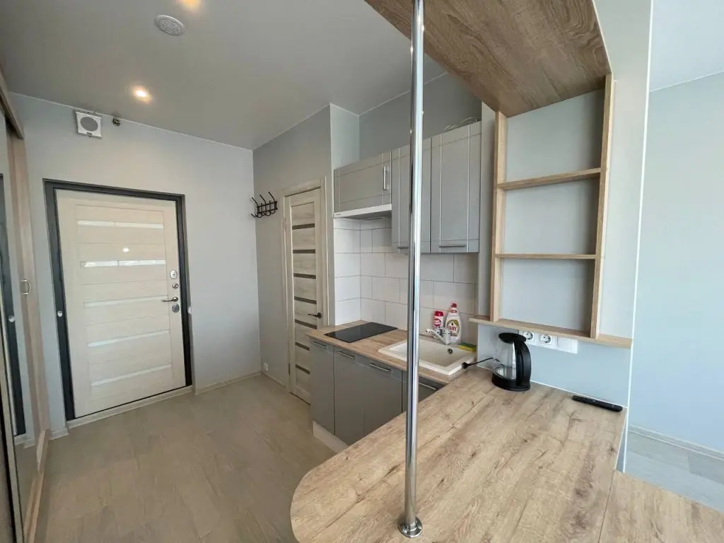 Королев: Апартаменты OrangeApartments24 в Центре Королёва