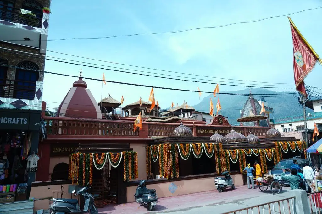 Vedic Dham Ganga — фото 1