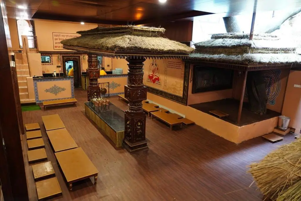 Ришикеш: Vedic Dham Ganga